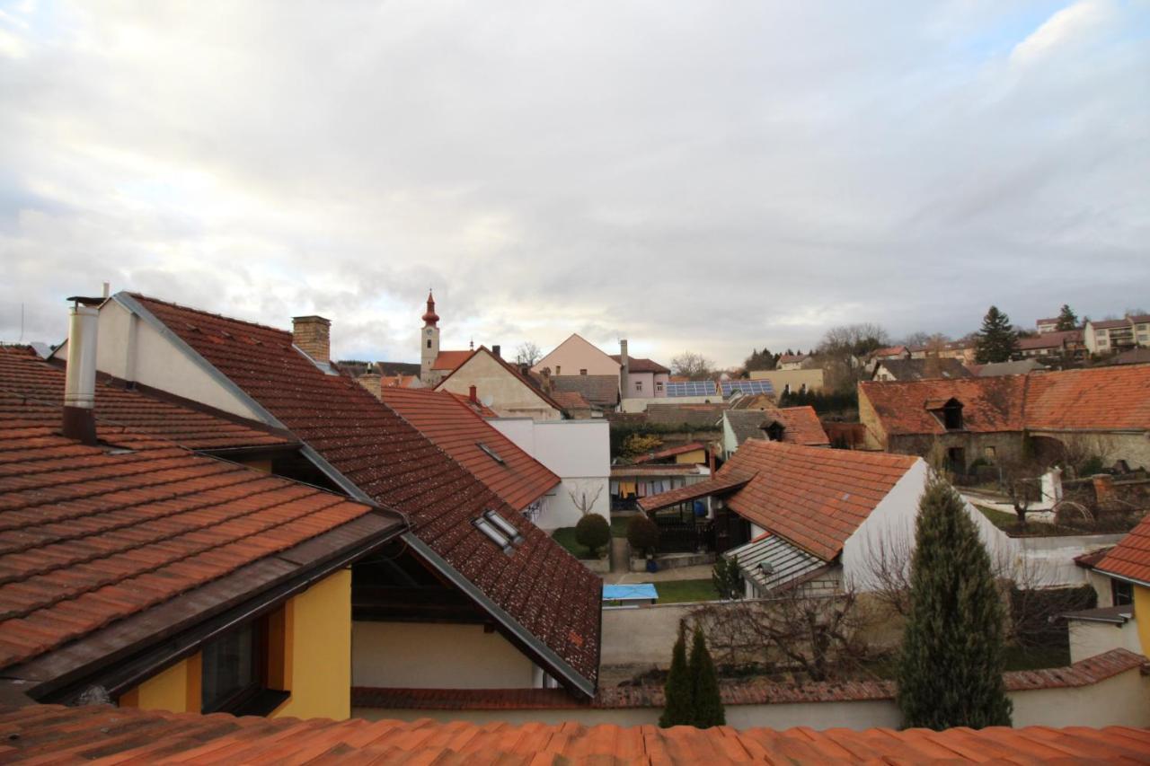 Penzion U Blanice Husinetz Exterior photo